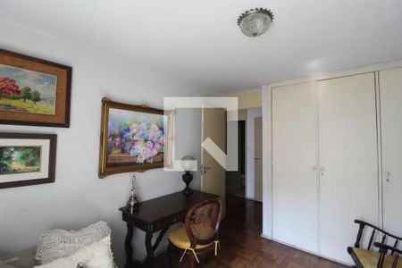 Apartamento à venda com 117m², 3 quartos e 1 vagaQuarto 1