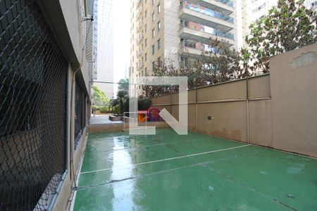 Apartamento à venda com 117m², 3 quartos e 1 vagaÁrea Comum - Quadra