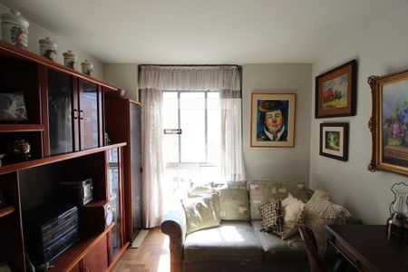 Apartamento à venda com 117m², 3 quartos e 1 vagaQuarto 1