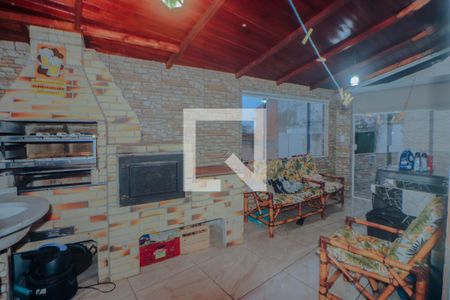 Casa para alugar com 290m², 3 quartos e 1 vaga Casa para alugar com 290m², 3 quartos e 1 vagaÁrea de Serviço