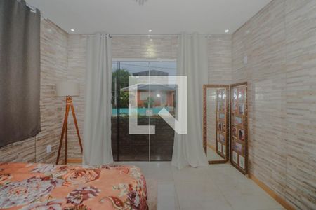 Casa para alugar com 290m², 3 quartos e 1 vaga Casa para alugar com 290m², 3 quartos e 1 vagaSuíte