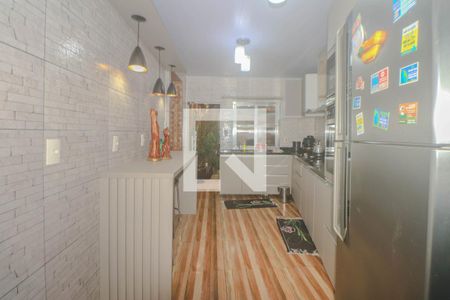 Casa para alugar com 290m², 3 quartos e 1 vaga Casa para alugar com 290m², 3 quartos e 1 vagaCozinha