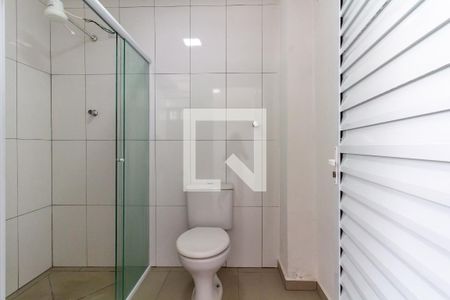Casa para alugar com 65m², 2 quartos e sem vagaBanheiro