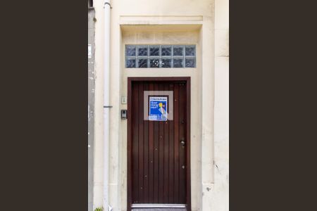 Casa para alugar com 65m², 2 quartos e sem vagaFachada