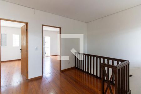 Sala de casa para alugar com 2 quartos, 65m² em Vila Anastácio, São Paulo
