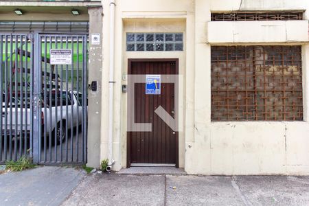 Casa para alugar com 65m², 2 quartos e sem vagaFachada