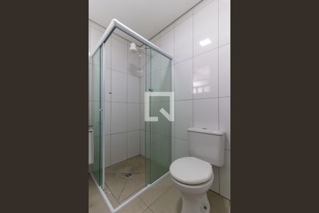 Casa para alugar com 65m², 2 quartos e sem vagaBanheiro