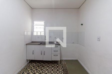 Casa para alugar com 65m², 2 quartos e sem vagaCozinha
