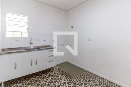 Casa para alugar com 65m², 2 quartos e sem vagaCozinha