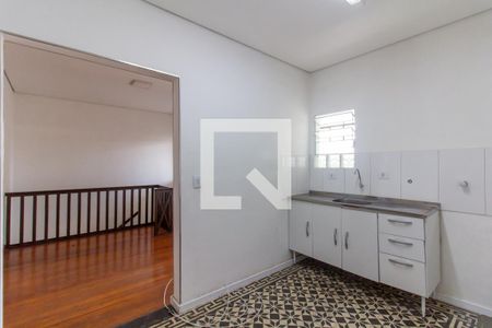Casa para alugar com 65m², 2 quartos e sem vagaCozinha