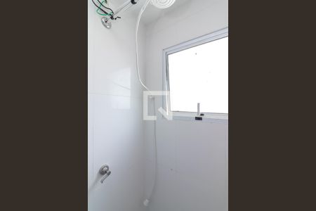 Apartamento à venda com 39m², 1 quarto e sem vagaBanheiro