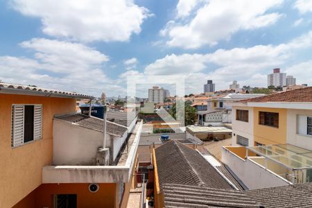 Apartamento à venda com 39m², 1 quarto e sem vagaVista da Cozinha e Área de Serviço
