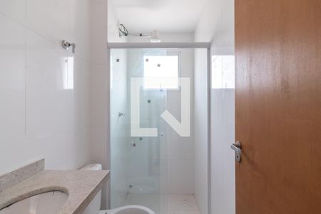 Apartamento à venda com 39m², 1 quarto e sem vagaBanheiro