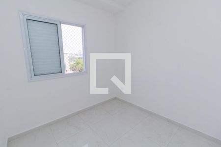 Quarto 2 de apartamento à venda com 2 quartos, 69m² em Chácara Cruzeiro do Sul, São Paulo