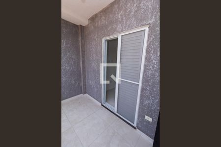 Apartamento à venda com 69m², 2 quartos e 1 vaga Apartamento à venda com 69m², 2 quartos e 1 vagaVaranda