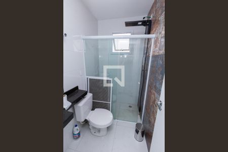 Apartamento à venda com 69m², 2 quartos e 1 vaga Apartamento à venda com 69m², 2 quartos e 1 vagaBanheiro