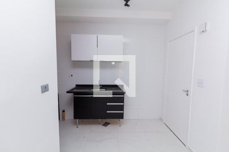 Apartamento à venda com 69m², 2 quartos e 1 vaga Apartamento à venda com 69m², 2 quartos e 1 vagaCozinha e Área de Serviço