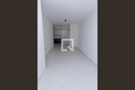 Sala de apartamento à venda com 2 quartos, 69m² em Chácara Cruzeiro do Sul, São Paulo