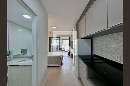 Apartamento para alugar com 30m², 0 quarto e sem vagaCozinha