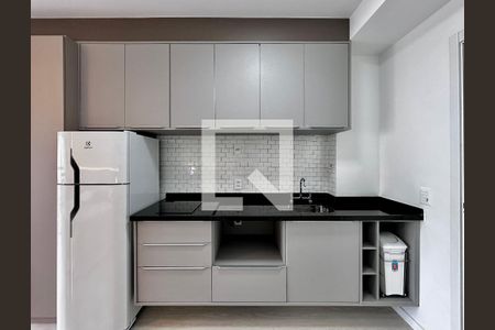 Apartamento para alugar com 30m², 0 quarto e sem vagaCozinha