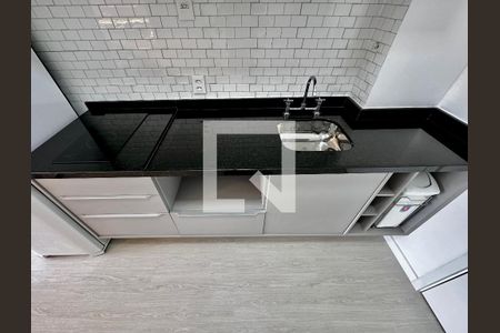 Apartamento para alugar com 30m², 0 quarto e sem vagaCozinha
