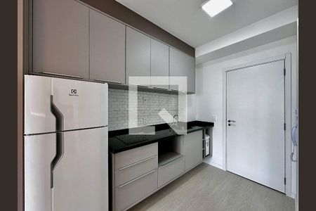 Apartamento para alugar com 30m², 0 quarto e sem vagaCozinha