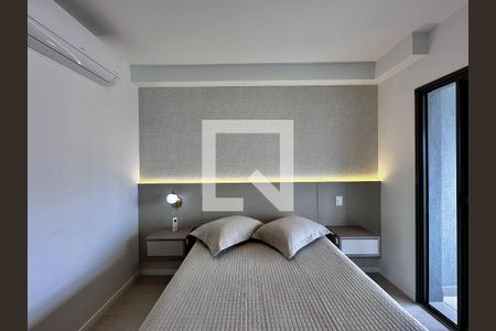 Apartamento para alugar com 30m², 0 quarto e sem vagaQuarto