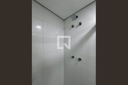 Apartamento para alugar com 30m², 0 quarto e sem vagaBanheiro