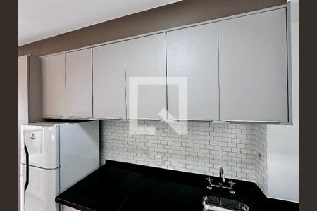 Apartamento para alugar com 30m², 0 quarto e sem vagaCozinha