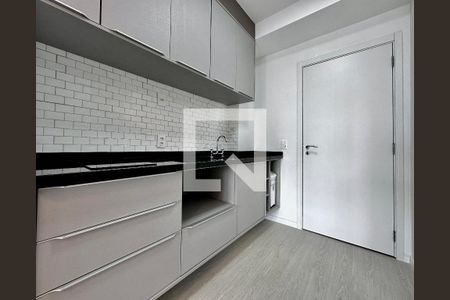 Apartamento para alugar com 30m², 0 quarto e sem vagaCozinha