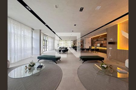 Apartamento para alugar com 30m², 0 quarto e sem vagaÁrea comum