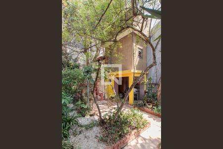 Casa à venda com 100m², 2 quartos e 2 vagasJardim