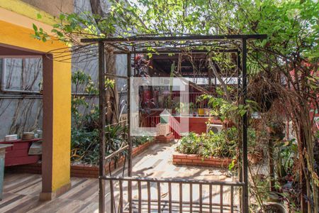 Casa à venda com 100m², 2 quartos e 2 vagasJardim