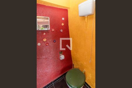 Casa à venda com 100m², 2 quartos e 2 vagasTerraço