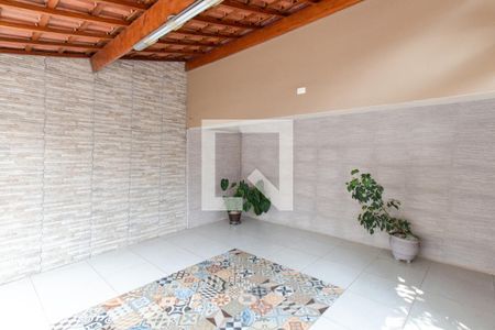 Casa à venda com 100m², 2 quartos e 2 vagasGaragem