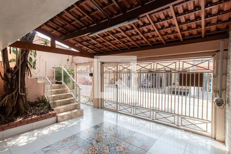 Casa à venda com 100m², 2 quartos e 2 vagasGaragem