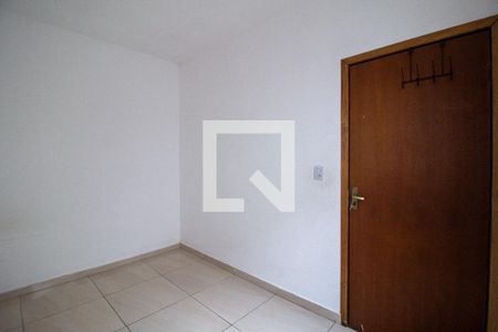 Quarto 2 de casa para alugar com 2 quartos, 51m² em Jardim Santa Marta, Sorocaba