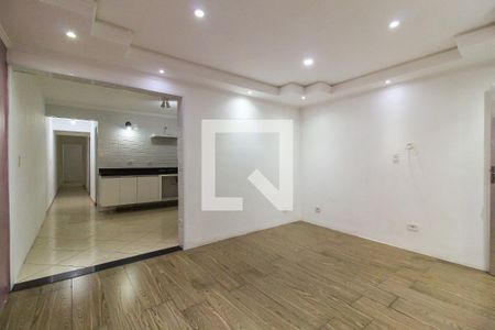 Sala de casa à venda com 2 quartos, 158m² em Jardim Matarazzo, São Paulo