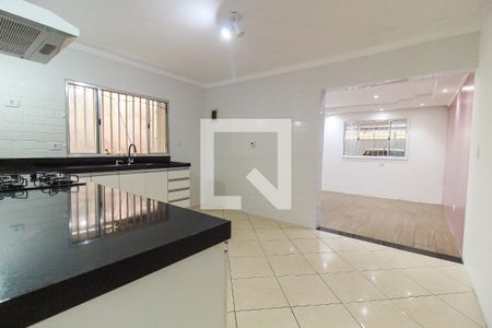 Casa à venda com 158m², 2 quartos e 1 vaga Casa à venda com 158m², 2 quartos e 1 vagaCozinha