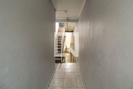 Casa à venda com 158m², 2 quartos e 1 vaga Casa à venda com 158m², 2 quartos e 1 vagaEntrada