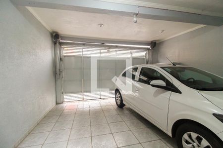 Casa à venda com 158m², 2 quartos e 1 vaga Casa à venda com 158m², 2 quartos e 1 vagaGaragem