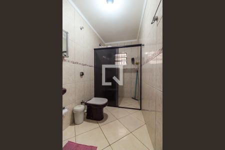 Casa à venda com 158m², 2 quartos e 1 vaga Casa à venda com 158m², 2 quartos e 1 vagaBanheiro