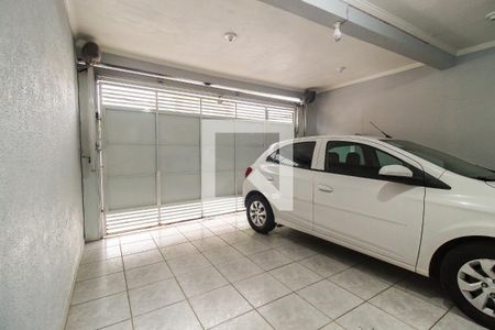Casa à venda com 158m², 2 quartos e 1 vaga Casa à venda com 158m², 2 quartos e 1 vagaGaragem