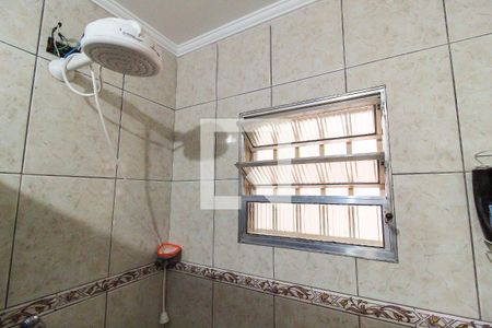 Casa à venda com 158m², 2 quartos e 1 vaga Casa à venda com 158m², 2 quartos e 1 vagaBanheiro