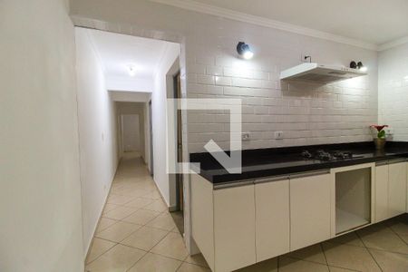 Casa à venda com 158m², 2 quartos e 1 vaga Casa à venda com 158m², 2 quartos e 1 vagaCozinha