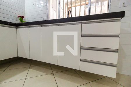 Casa à venda com 158m², 2 quartos e 1 vaga Casa à venda com 158m², 2 quartos e 1 vagaCozinha