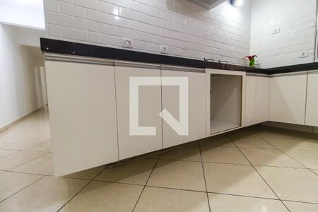 Casa à venda com 158m², 2 quartos e 1 vaga Casa à venda com 158m², 2 quartos e 1 vagaCozinha