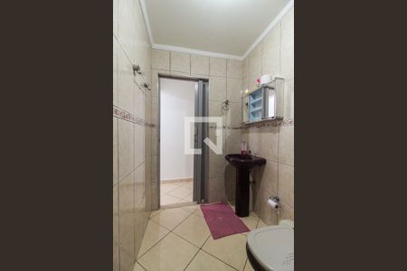 Casa à venda com 158m², 2 quartos e 1 vaga Casa à venda com 158m², 2 quartos e 1 vagaBanheiro