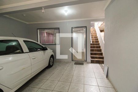 Casa à venda com 158m², 2 quartos e 1 vaga Casa à venda com 158m², 2 quartos e 1 vagaGaragem