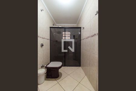 Casa à venda com 158m², 2 quartos e 1 vaga Casa à venda com 158m², 2 quartos e 1 vagaBanheiro